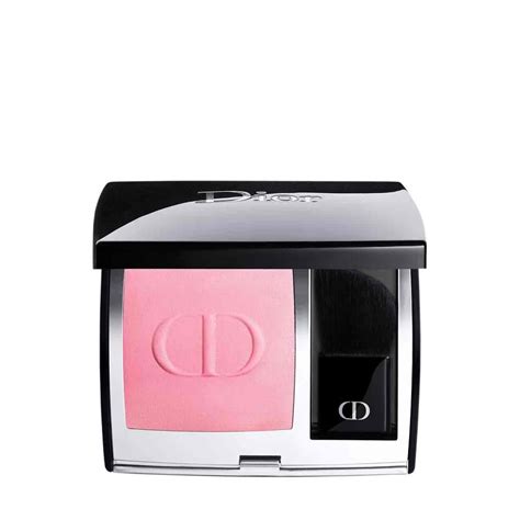 fard obraz dior|Dior Rouge Blush .